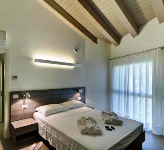 Locanda La Gazzella Maranello Exteriör bild