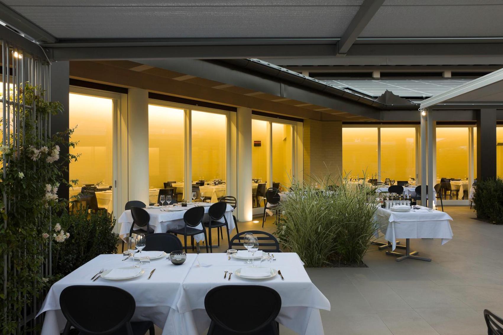 Locanda La Gazzella Maranello Exteriör bild