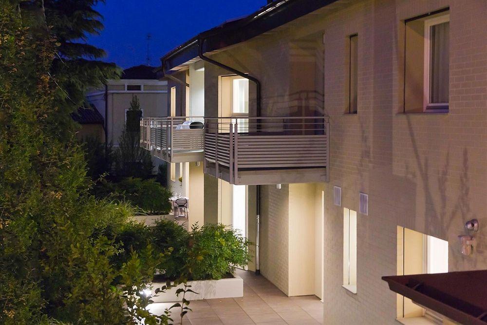 Locanda La Gazzella Maranello Exteriör bild