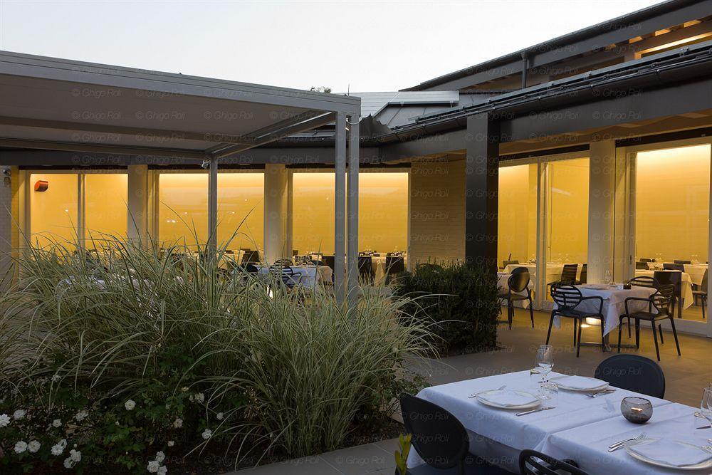 Locanda La Gazzella Maranello Exteriör bild