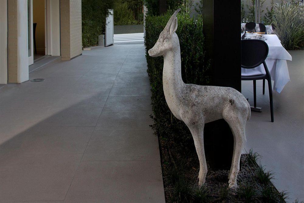 Locanda La Gazzella Maranello Exteriör bild